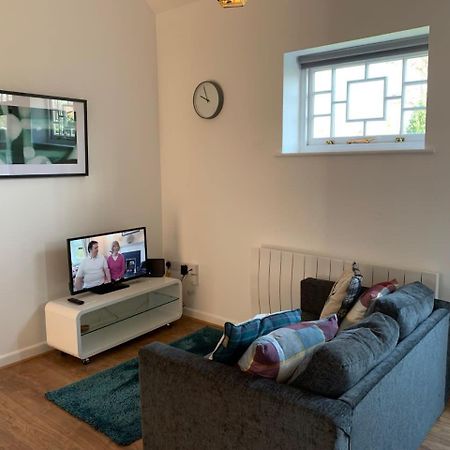 Ashbrook Lewis - Two Bedroom, Two Bathroom Cottage Nr Harwell Oxford Didcot Bagian luar foto
