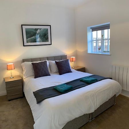 Ashbrook Lewis - Two Bedroom, Two Bathroom Cottage Nr Harwell Oxford Didcot Bagian luar foto