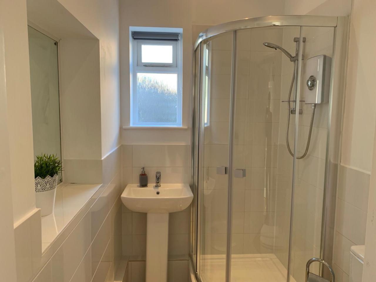 Ashbrook Lewis - Two Bedroom, Two Bathroom Cottage Nr Harwell Oxford Didcot Bagian luar foto