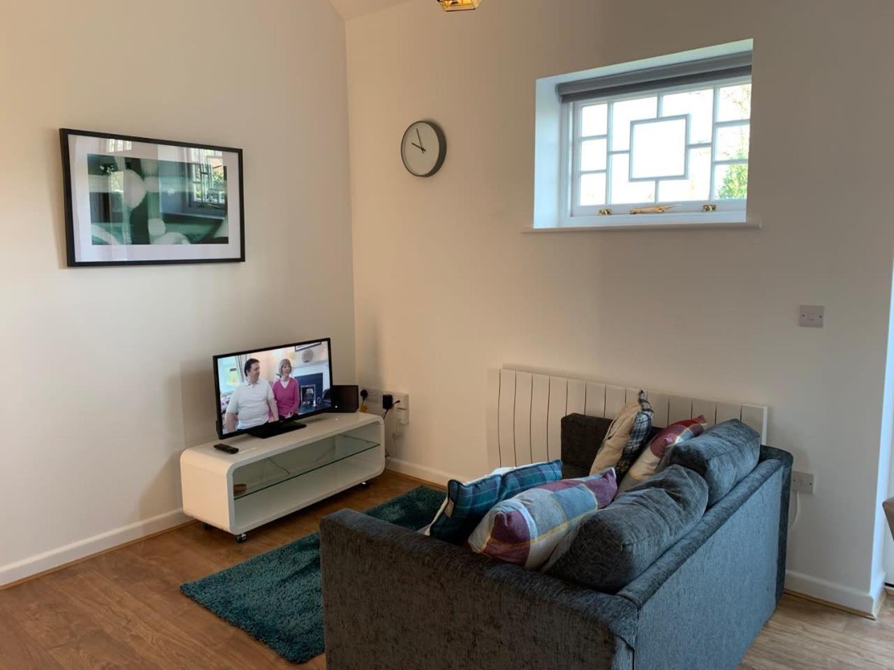 Ashbrook Lewis - Two Bedroom, Two Bathroom Cottage Nr Harwell Oxford Didcot Bagian luar foto