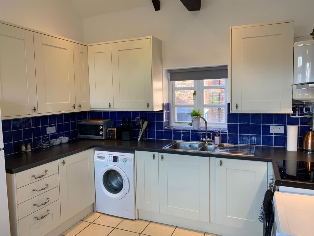 Ashbrook Lewis - Two Bedroom, Two Bathroom Cottage Nr Harwell Oxford Didcot Bagian luar foto